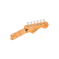 Fender Player II Stratocaster, Maple Fingerboard, Hialeah Yellow