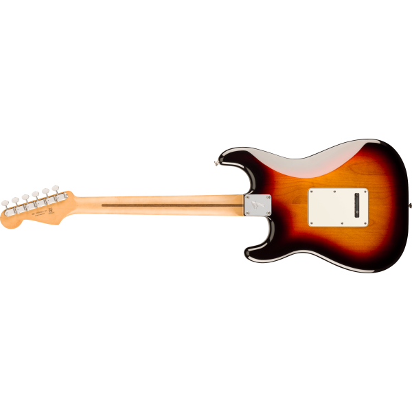 Fender Player II Stratocaster, Rosewood Fingerboard, 3-Color Sunburst