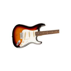 Fender Player II Stratocaster, Rosewood Fingerboard, 3-Color Sunburst
