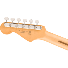 Fender Player II Stratocaster, Rosewood Fingerboard, 3-Color Sunburst