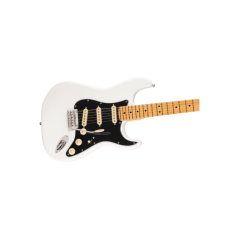 Fender Player II Stratocaster, Maple Fingerboard, Polar White