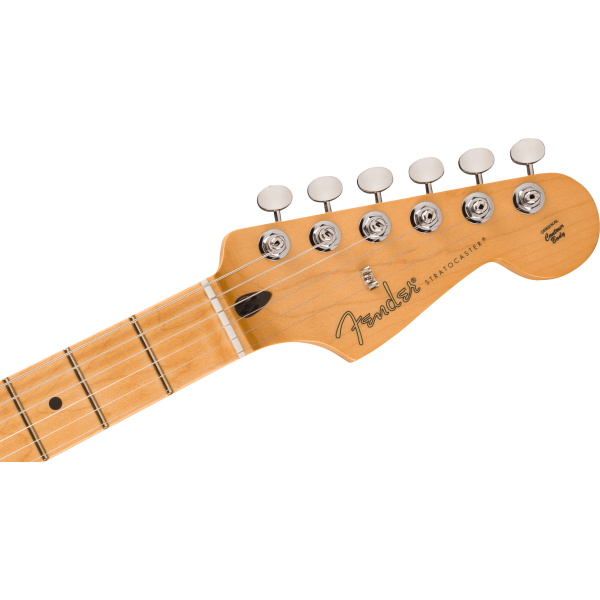 Fender Player II Stratocaster, Maple Fingerboard, Polar White