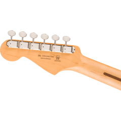 Fender Player II Stratocaster, Maple Fingerboard, Polar White