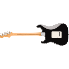 Fender Player II Stratocaster, Maple Fingerboard, Black