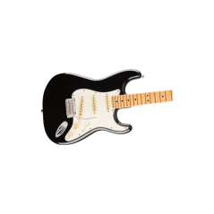 Fender Player II Stratocaster, Maple Fingerboard, Black