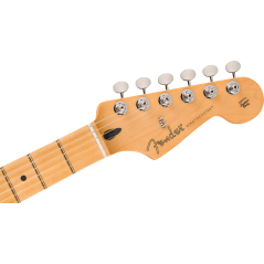 Fender Player II Stratocaster, Maple Fingerboard, Black
