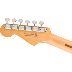 Fender Player II Stratocaster, Maple Fingerboard, Black