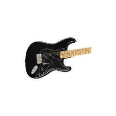 Fender Limited Edition Player Stratocaster HSS, Maple Fingerboard, Black