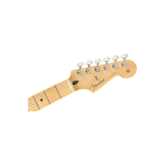 Fender Limited Edition Player Stratocaster HSS, Maple Fingerboard, Black
