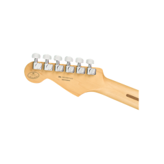 Fender Limited Edition Player Stratocaster HSS, Maple Fingerboard, Black