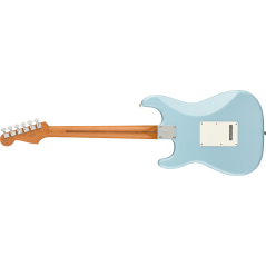 Fender Limited Edition Player Stratocaster with Roasted Maple Neck, Maple Fingerboard, Sonic Blue