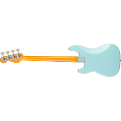 Fender American Vintage II 1960 Precision Bass, Rosewood Fingerboard, Daphne Blue