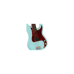 Fender American Vintage II 1960 Precision Bass, Rosewood Fingerboard, Daphne Blue