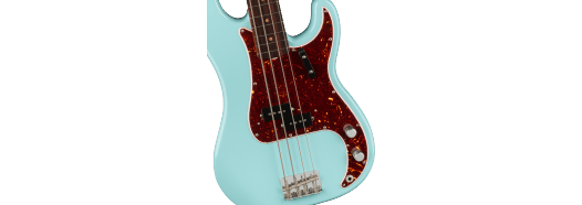 Fender American Vintage II 1960 Precision BassÂ®