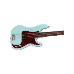Fender American Vintage II 1960 Precision Bass, Rosewood Fingerboard, Daphne Blue