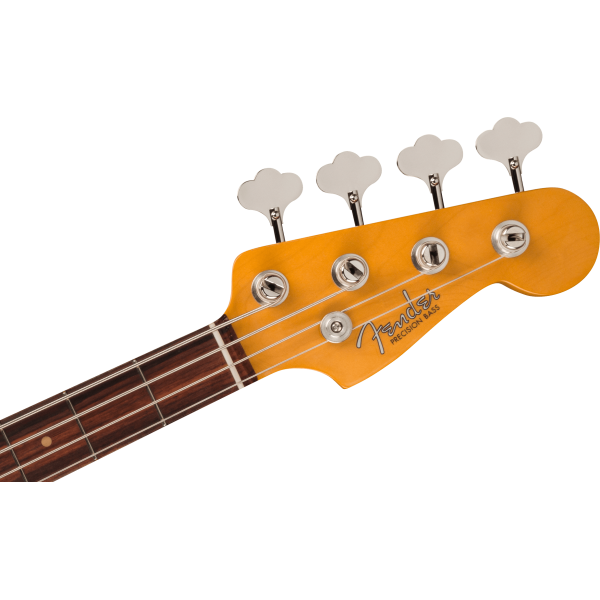 Fender American Vintage II 1960 Precision Bass, Rosewood Fingerboard, Daphne Blue