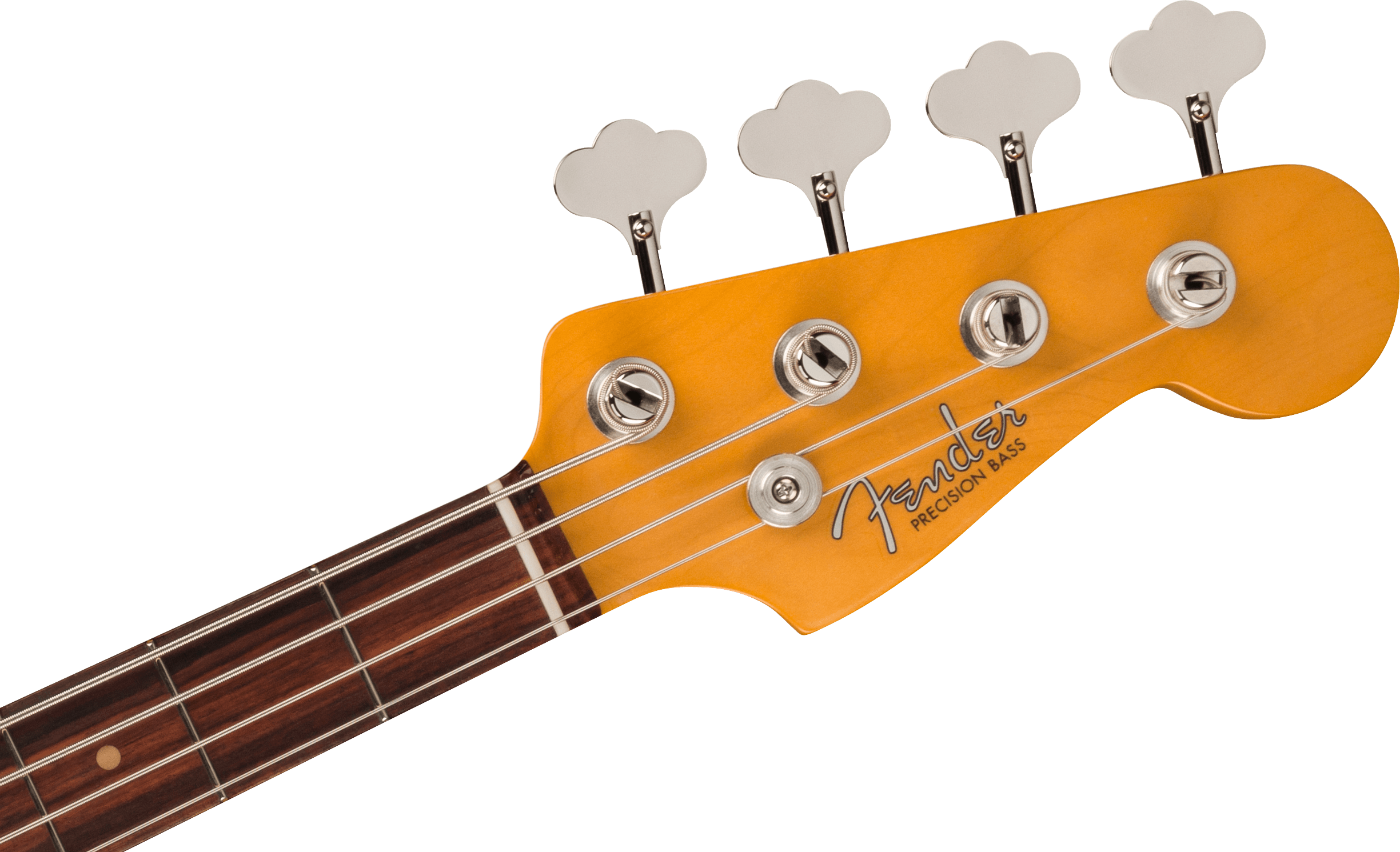 Fender American Vintage II 1960 Precision BassÂ®