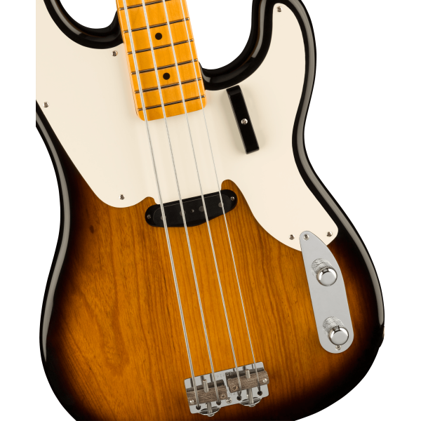 Fender Limited Edition Suona Stratocaster Thinline, Ebony Fingerboard, Violin Burst