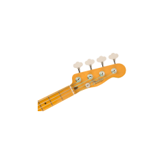 Fender Limited Edition Suona Stratocaster Thinline, Ebony Fingerboard, Violin Burst