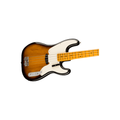 Fender Limited Edition Suona Stratocaster Thinline, Ebony Fingerboard, Violin Burst