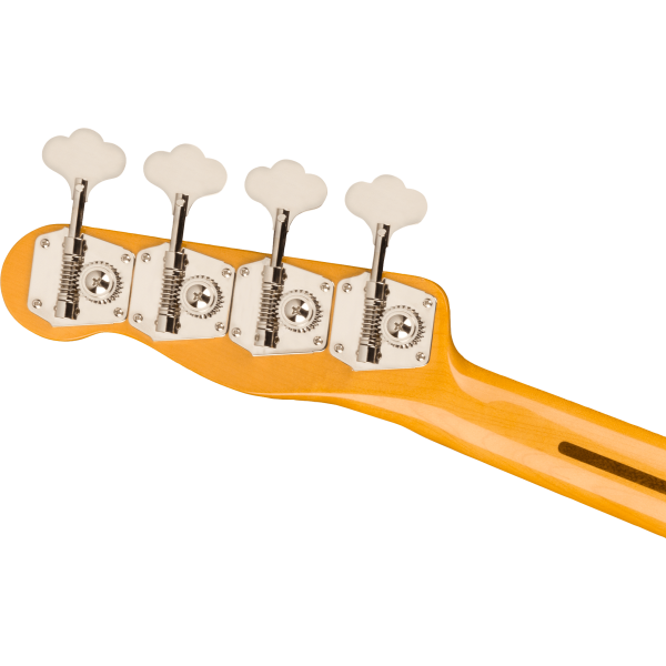 Fender Limited Edition Suona Stratocaster Thinline, Ebony Fingerboard, Violin Burst