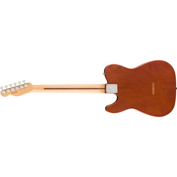 Fender American Performer Telecaster, Maple Fingerboard, Mocha