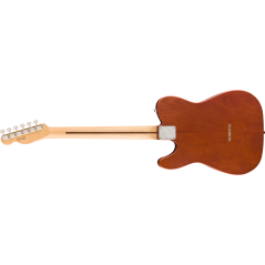 Fender American Performer Telecaster, Maple Fingerboard, Mocha