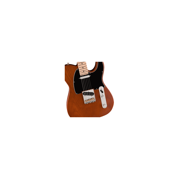 Fender American Performer Telecaster, Maple Fingerboard, Mocha