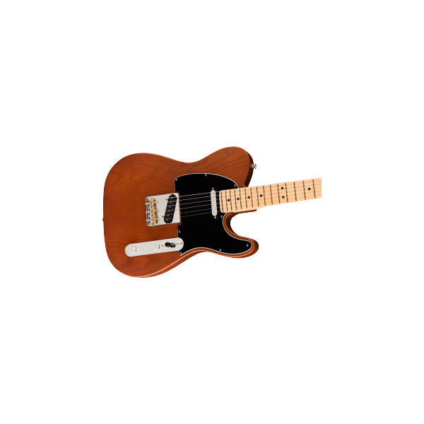 Fender American Performer Telecaster, Maple Fingerboard, Mocha