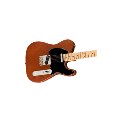 Fender American Performer Telecaster, Maple Fingerboard, Mocha