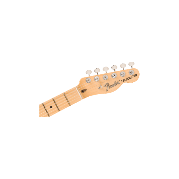 Fender American Performer Telecaster, Maple Fingerboard, Mocha