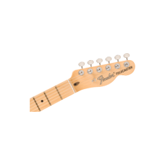 Fender American Performer Telecaster, Maple Fingerboard, Mocha