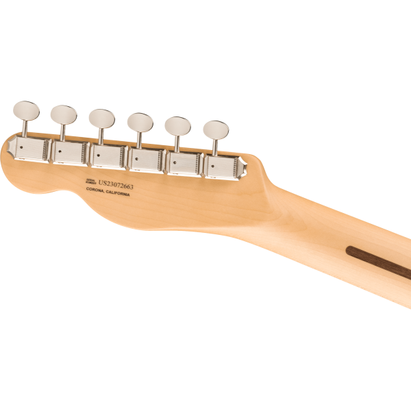 Fender American Performer Telecaster, Maple Fingerboard, Mocha
