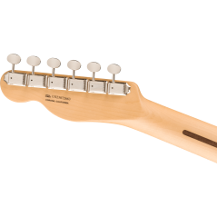 Fender American Performer Telecaster, Maple Fingerboard, Mocha
