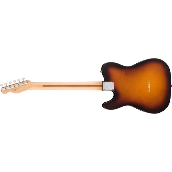 Fender American Performer Telecaster, Rosewood Fingerboard, 2-Color Sunburst