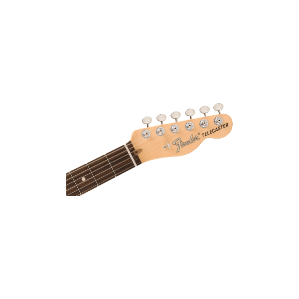 Fender American Performer Telecaster, Rosewood Fingerboard, 2-Color Sunburst
