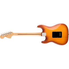 Fender American Performer Spruce Stratocaster, Rosewood Fingerboard, Honey Burst