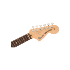 Fender American Performer Spruce Stratocaster, Rosewood Fingerboard, Honey Burst