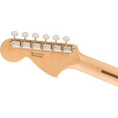 Fender American Performer Spruce Stratocaster, Rosewood Fingerboard, Honey Burst