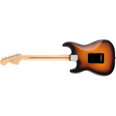 Fender American Performer Pine Stratocaster, Maple Fingerboard, 2-Color Sunburst