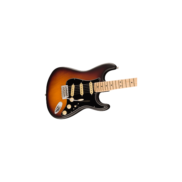 Fender American Performer Pine Stratocaster, Maple Fingerboard, 2-Color Sunburst
