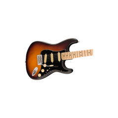 Fender American Performer Pine Stratocaster, Maple Fingerboard, 2-Color Sunburst