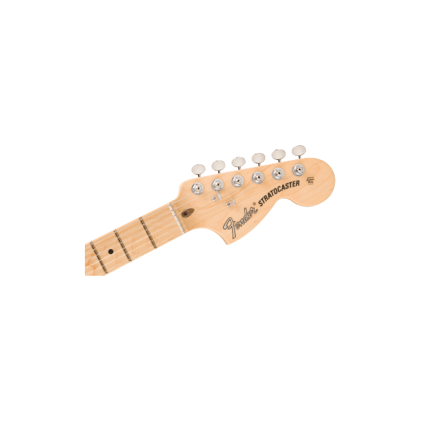 Fender American Performer Pine Stratocaster, Maple Fingerboard, 2-Color Sunburst