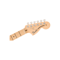 Fender American Performer Pine Stratocaster, Maple Fingerboard, 2-Color Sunburst