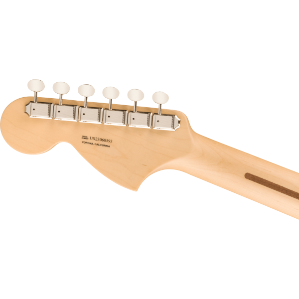 Fender American Performer Pine Stratocaster, Maple Fingerboard, 2-Color Sunburst