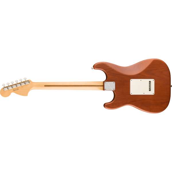 Fender American Performer Sassafras Stratocaster, Rosewood Fingerboard, Mocha