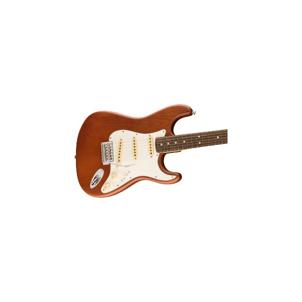 Fender American Performer Sassafras Stratocaster, Rosewood Fingerboard, Mocha