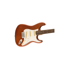 Fender American Performer Sassafras Stratocaster, Rosewood Fingerboard, Mocha