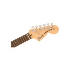 Fender American Performer Sassafras Stratocaster, Rosewood Fingerboard, Mocha