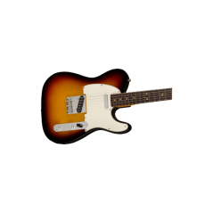 Fender American Vintage II 1963 Telecaster, Rosewood Fingerboard, 3-Color Sunburst
